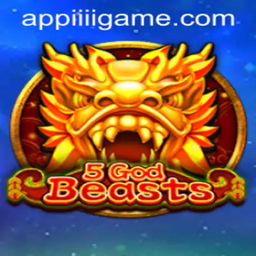 Exploring the Enchanting World of 5GodBeasts: An Insightful Overview and Guide