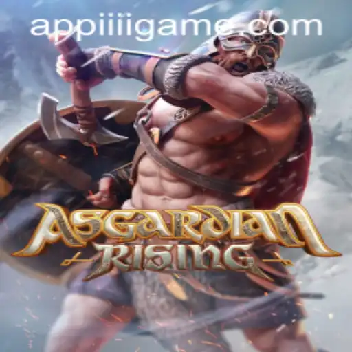 AsgardianRising: A New Realm of Adventure and Strategy