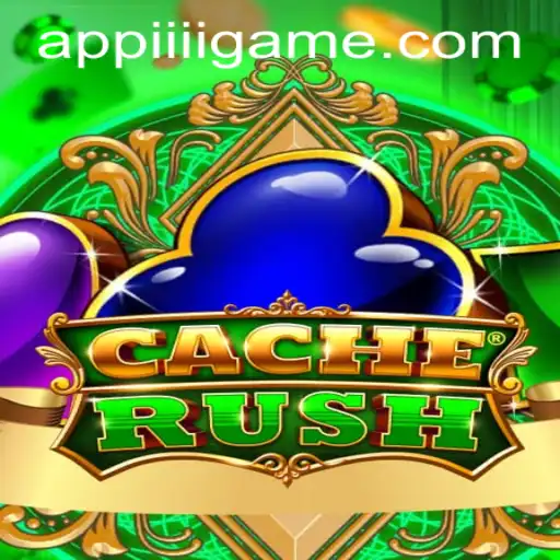 CacheRush: Exploring the Exciting World of Geo-Adventures
