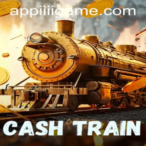 CashTrain: All Aboard the Thrill-Packed Adventure