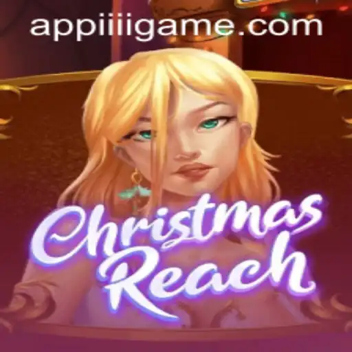 Experience the Magic of ChristmasReach in the Digital World