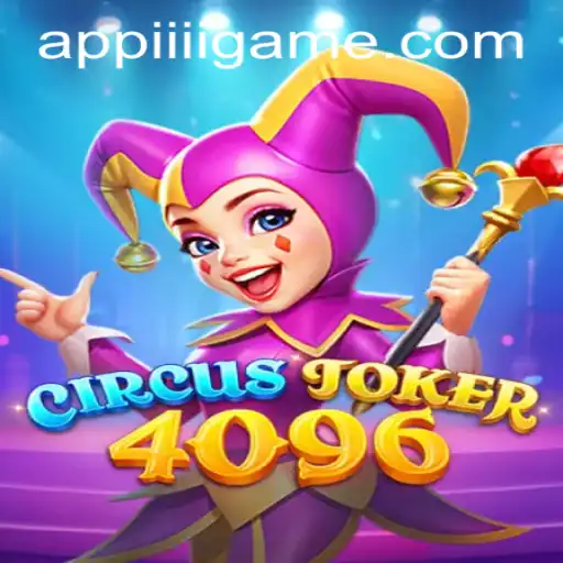 Exploring the Enthralling World of CircusJoker4096