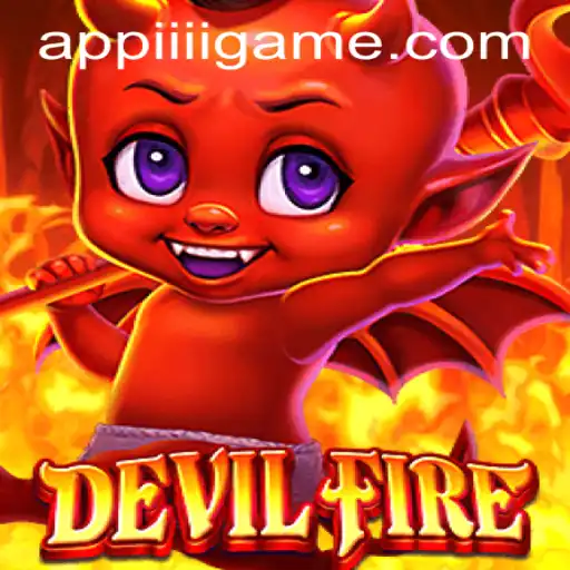 DevilFire: An Immersive Gaming Experience with iiiigame PH Login