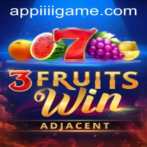Exploring the Thrills of 3FruitsWin and Its Impact on iiiigame PH Login
