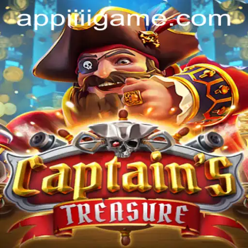 Exploring the Thrills and Strategies of CaptainssTreasure