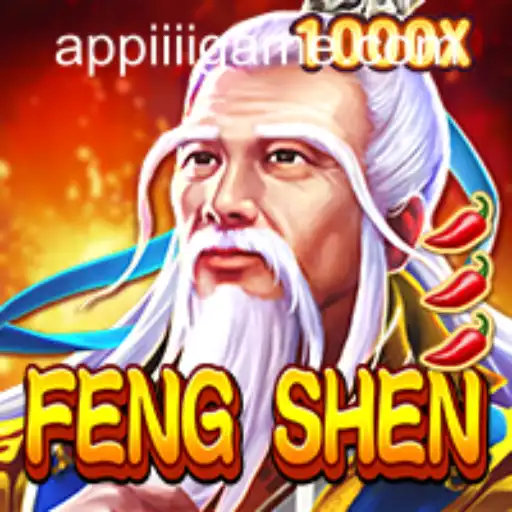 FengShen: An Epic Journey in a Fantasy World