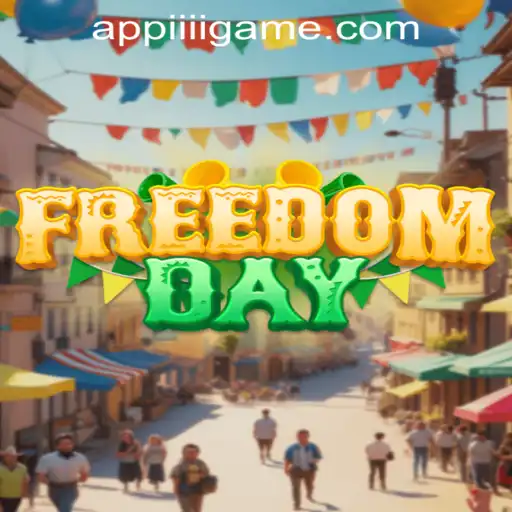 Exploring the Adventure of FreedomDay: The Game That Transcends Boundaries