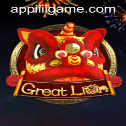Explore the Thrilling World of GreatLion