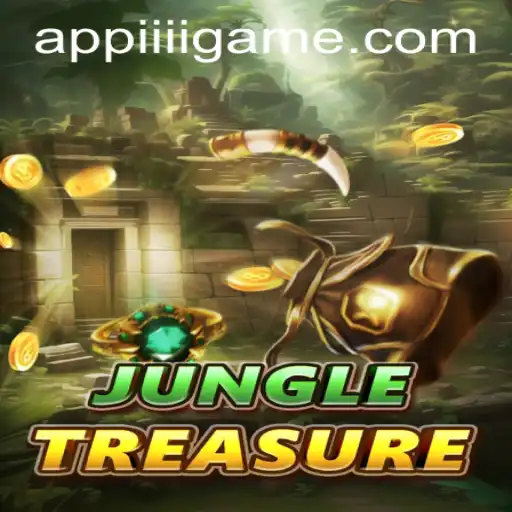 Dive into the Adventure of JungleTreasure with iiiigame PH Login