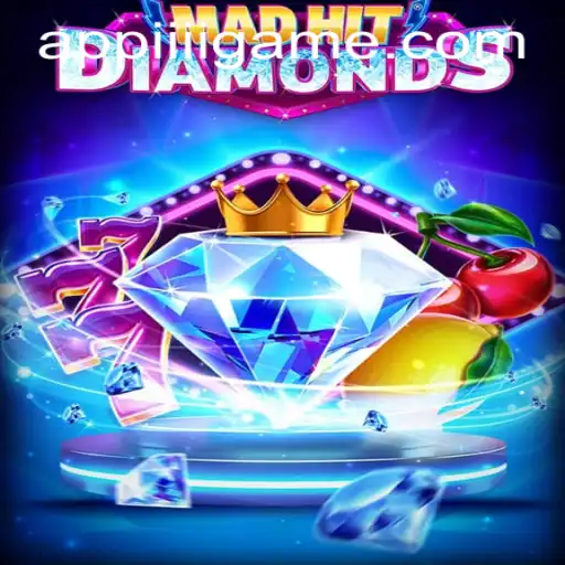 MadHitDiamonds: An Exciting New Era of Gaming