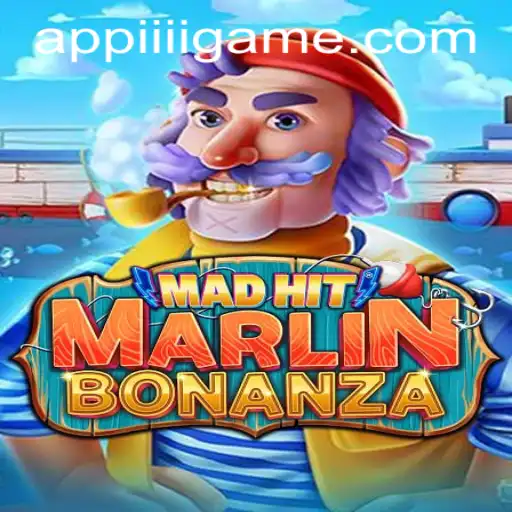 MadHitMarlinBonanza: Dive into the Exhilarating World of iiiigame PH Login