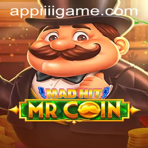 MadHitMrCoin: An Innovative Gaming Experience with iiiigame PH Login