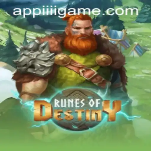 Exploring the World of RunesOfDestiny