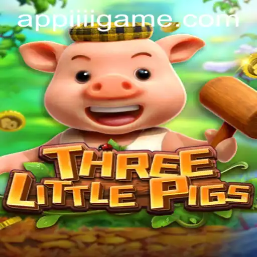 THREELITTLEPIGS: A Captivating Adventure and Gaming Experience