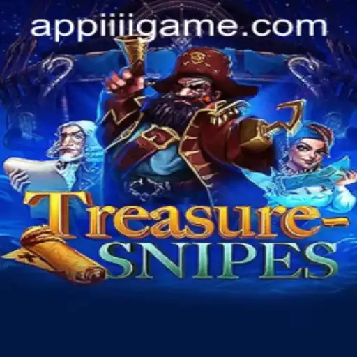 TreasureSnipes: A Thrilling Adventure in the World of Online Gaming