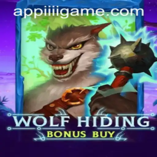 Exploring the Intricacies of WolfHidingBonusBuy: A Comprehensive Guide