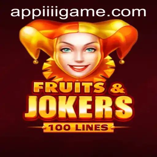 Exploring FruitsAndJokers100: A Vibrant Gaming Adventure
