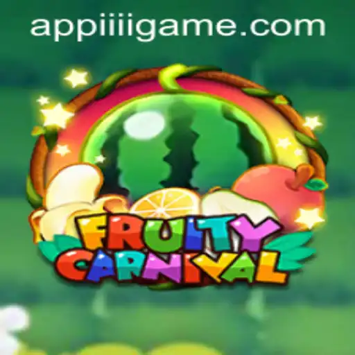 Explore the Vibrant World of FruityCarnival: A Captivating Gaming Experience