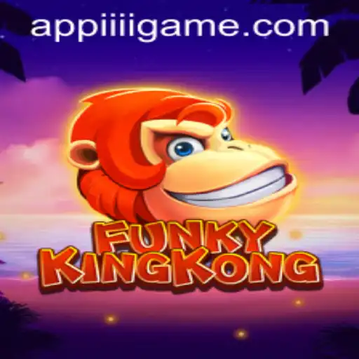 FunkyKingKong: The New Age of Gaming Adventure