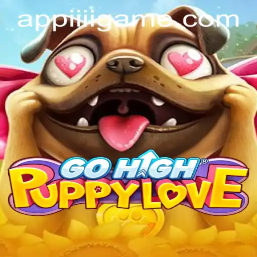 GoHighPuppyLove: A New Gaming Revolution with a Heart