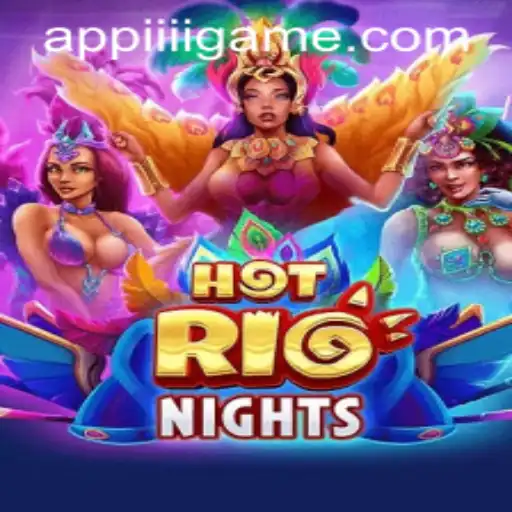 Exploring the Thrills of HotRioNights and Getting Started with iiiigame PH Login