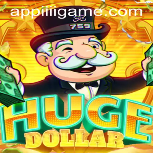 Exploring the Exciting World of HugeDollar: The IIIIGame PH Login Experience