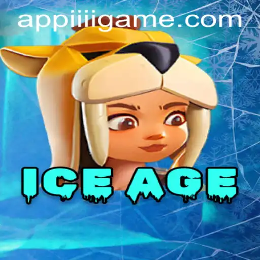 Discover IceAge: The Chilling Adventure Game