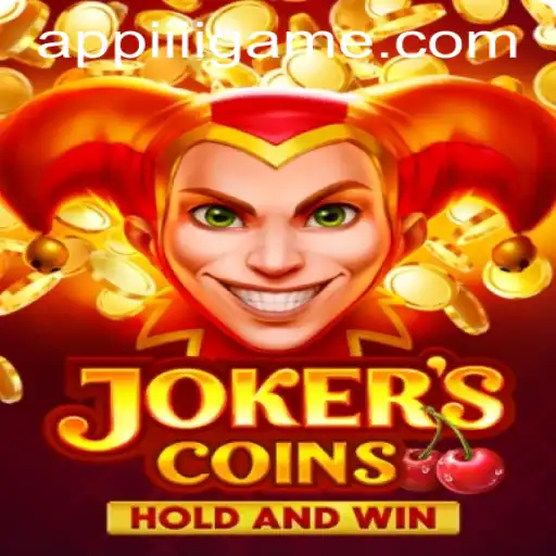 Exploring the Allure of JokersCoins: A Comprehensive Guide to Gameplay and Strategy