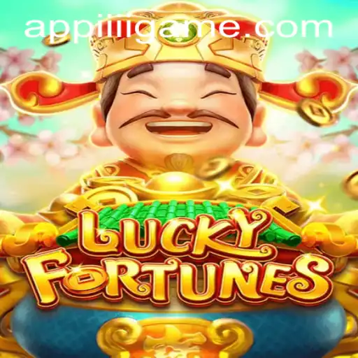 Discover the Excitement of LUCKYFORTUNES: Your Ultimate Guide to iiiigame PH Login