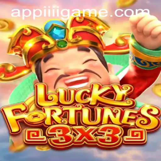 Exploring the World of LUCKYFORTUNES3x3: A Thrilling New Adventure