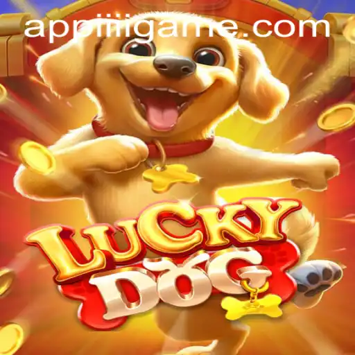 Exploring LuckyDog and the Excitement of iiiigame PH Login