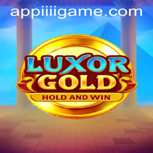 Explore the Thrilling World of LuxorGold: Rules and Gameplay Insights