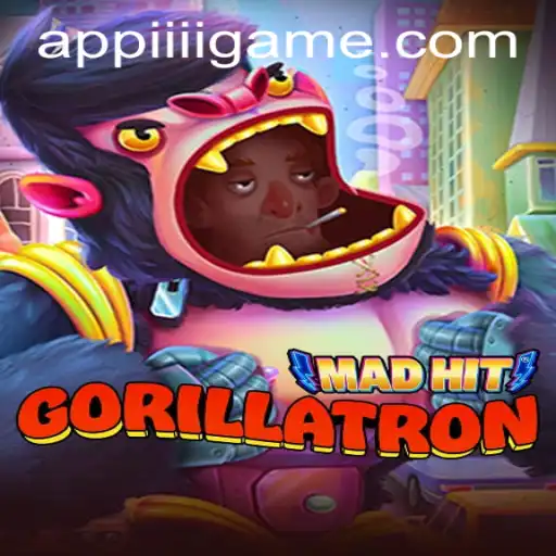 Navigating the Thrills of MadHitGorillatron: A Deep Dive into Gameplay and Strategy