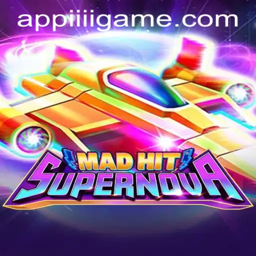 Unveiling the Exciting World of MadHitSupernova: A Game-Changing Experience