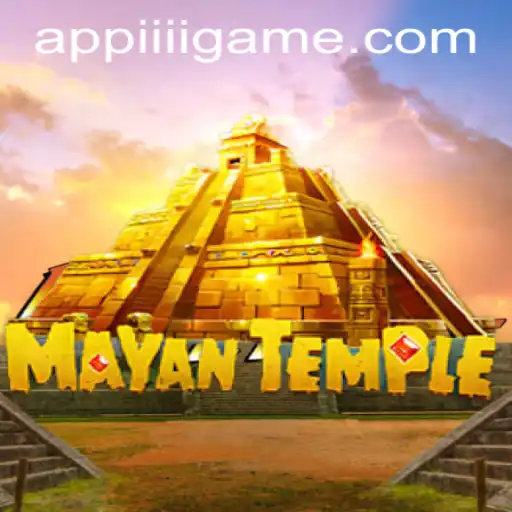 Exploring the Adventure of MayanTemple