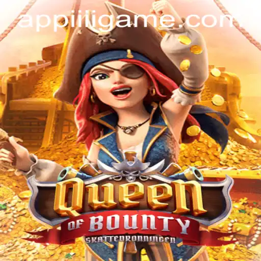 Queen of Bounty: Dive into the Thrilling Adventure with iiiigame PH Login