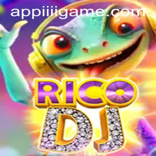 RicoDJ: A Comprehensive Guide to Gameplay and Rules