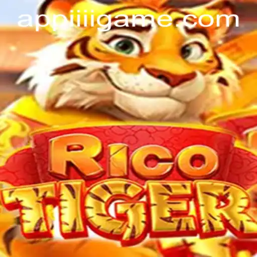 Exploring RicoTiger: A Thrilling Adventure in Gaming