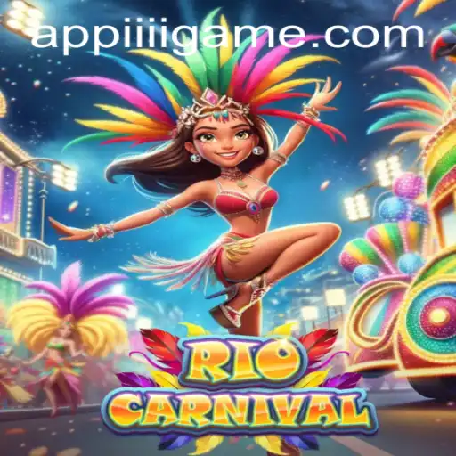 Unveiling RioCarnival: A Thrilling New Adventure in Gaming