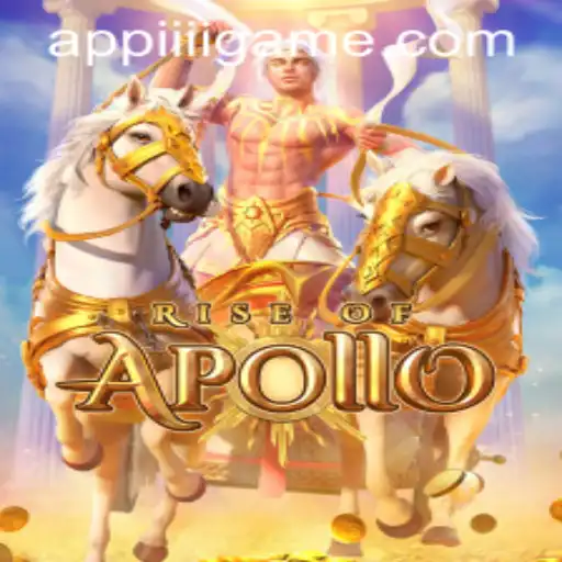 Rise of Apollo: A Thrilling Journey into Immersive Gameplay