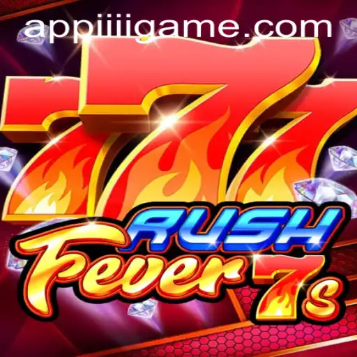 RushFever7s: A Thrilling Gaming Experience With iiiigame PH Login