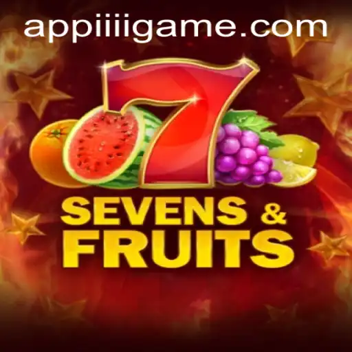 Exploring SevensFruits: The Latest Gaming Sensation and iiiigame PH Login