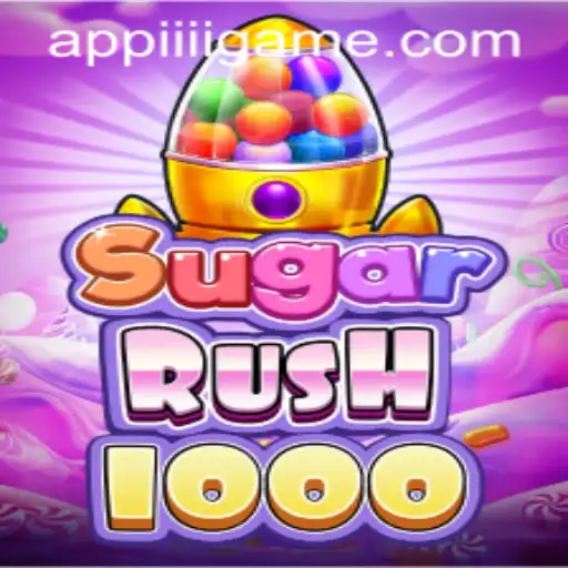 Exploring the Exciting World of SugarRush1000