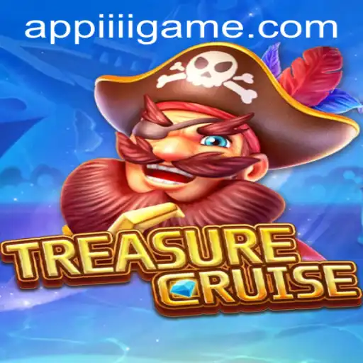 The Adventurous World of TREASURECRUISE