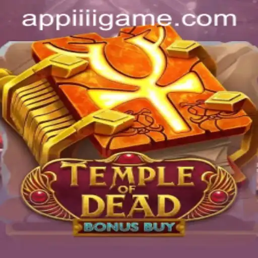 Exploring the Mystical Depths of TempleofDeadBonusBuy and Its Connection to iiiigame PH Login