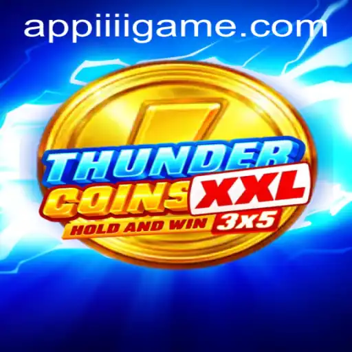 ThunderCoinsXxl: A Comprehensive Guide to iiiigame PH Login