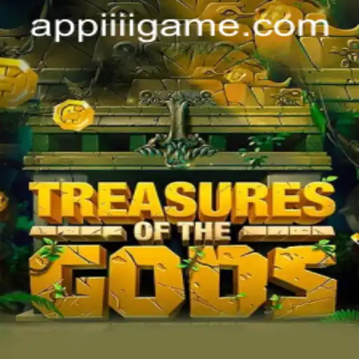 Unveiling 'TreasureoftheGods': A Thrilling Adventure Awaits