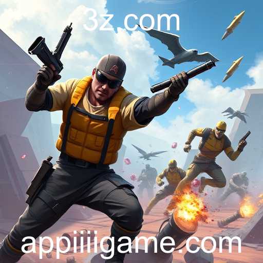 Explorando a Emoção dos Jogos de Ação no iiiigame