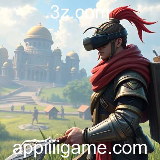 A Revolução dos Jogos e o Futuro do Entretenimento