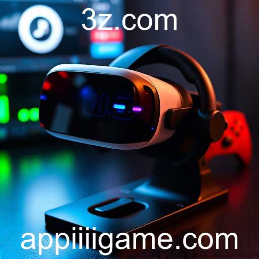 O Futuro dos Games em 2025: Tendências e Inovações